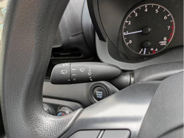 ヤリス X ナビ付 4WD 衝突被害軽減システム 盗難防止システム CVT オートライト バックカメラ オートエアコン スマートキー クルーズコントロール ETC(30枚目)