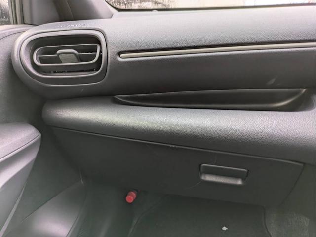 ヤリス X ナビ付 4WD 衝突被害軽減システム 盗難防止システム CVT オートライト バックカメラ オートエアコン スマートキー クルーズコントロール ETC(39枚目)