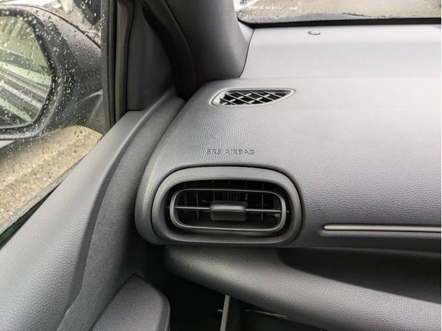 ヤリス X ナビ付 4WD 衝突被害軽減システム 盗難防止システム CVT オートライト バックカメラ オートエアコン スマートキー クルーズコントロール ETC(40枚目)