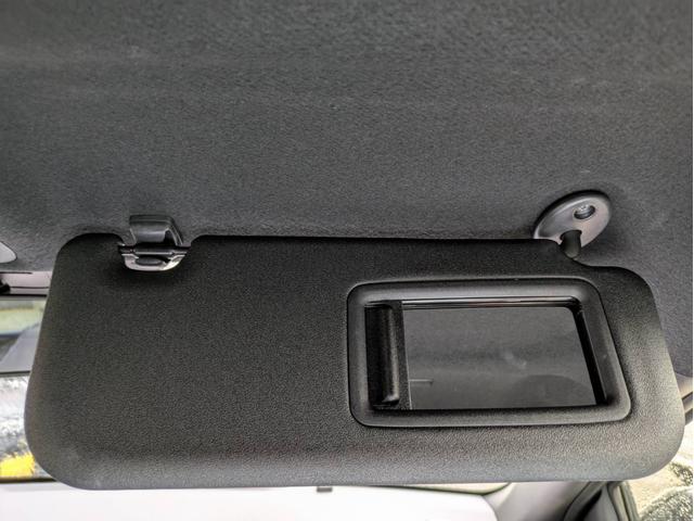 ヤリス X ナビ付 4WD 衝突被害軽減システム 盗難防止システム CVT オートライト バックカメラ オートエアコン スマートキー クルーズコントロール ETC(43枚目)