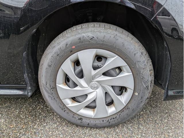 ヤリス X ナビ付 4WD 衝突被害軽減システム 盗難防止システム CVT オートライト バックカメラ オートエアコン スマートキー クルーズコントロール ETC(47枚目)