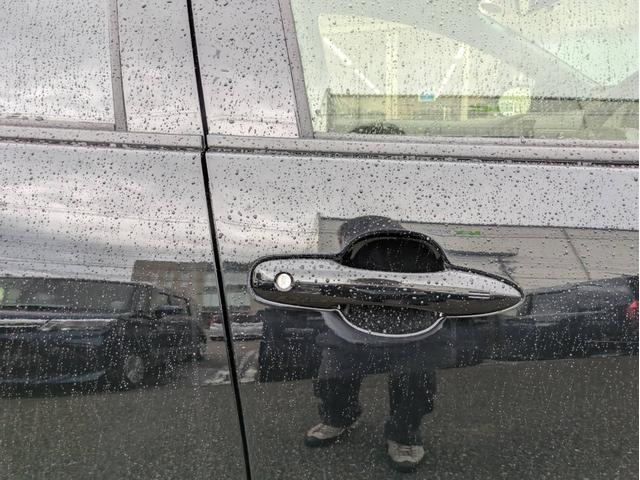 ヤリス X ナビ付 4WD 衝突被害軽減システム 盗難防止システム CVT オートライト バックカメラ オートエアコン スマートキー クルーズコントロール ETC(48枚目)