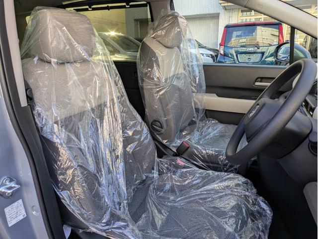 フリード e:HEVエアー 衝突被害軽減システム 盗難防止システム CVT オートライト アイドリングストップ バックカメラ オートエアコン LEDヘッドライト スマートキー 両側電動スライドドア クルーズコントロール(23枚目)