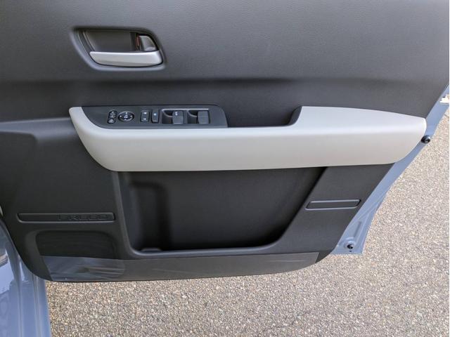 フリード e:HEVエアー 衝突被害軽減システム 盗難防止システム CVT オートライト アイドリングストップ バックカメラ オートエアコン LEDヘッドライト スマートキー 両側電動スライドドア クルーズコントロール(30枚目)