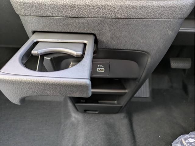 フリード e:HEVエアー 衝突被害軽減システム 盗難防止システム CVT オートライト アイドリングストップ バックカメラ オートエアコン LEDヘッドライト スマートキー 両側電動スライドドア クルーズコントロール(43枚目)