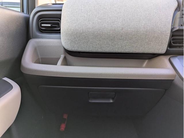 フリード e:HEVエアー 衝突被害軽減システム 盗難防止システム CVT オートライト アイドリングストップ バックカメラ オートエアコン LEDヘッドライト スマートキー 両側電動スライドドア クルーズコントロール(46枚目)