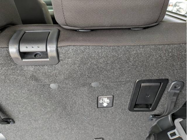 ルーミー G ナビ付 衝突被害軽減システム 盗難防止システム CVT オートライト アイドリングストップ バックカメラ オートエアコン スマートキー 両側電動スライドドア(20枚目)