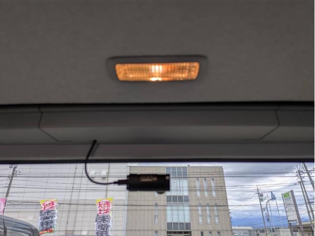 ルーミー G ナビ付 衝突被害軽減システム 盗難防止システム CVT オートライト アイドリングストップ バックカメラ オートエアコン スマートキー 両側電動スライドドア(21枚目)