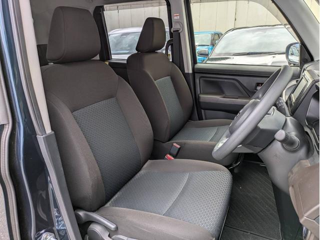 ルーミー G ナビ付 衝突被害軽減システム 盗難防止システム CVT オートライト アイドリングストップ バックカメラ オートエアコン スマートキー 両側電動スライドドア(23枚目)