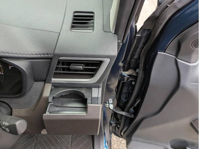 ルーミー G ナビ付 衝突被害軽減システム 盗難防止システム CVT オートライト アイドリングストップ バックカメラ オートエアコン スマートキー 両側電動スライドドア(32枚目)