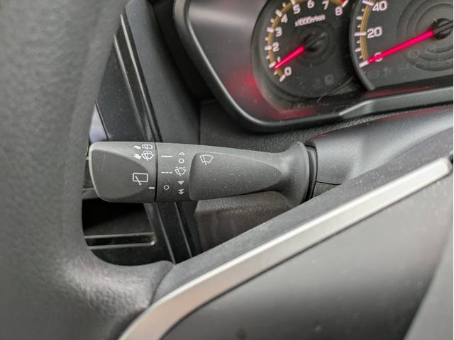 ルーミー G ナビ付 衝突被害軽減システム 盗難防止システム CVT オートライト アイドリングストップ バックカメラ オートエアコン スマートキー 両側電動スライドドア(35枚目)