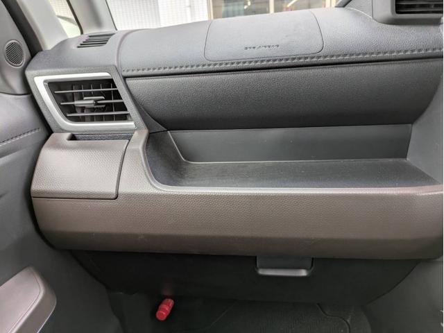 ルーミー G ナビ付 衝突被害軽減システム 盗難防止システム CVT オートライト アイドリングストップ バックカメラ オートエアコン スマートキー 両側電動スライドドア(43枚目)