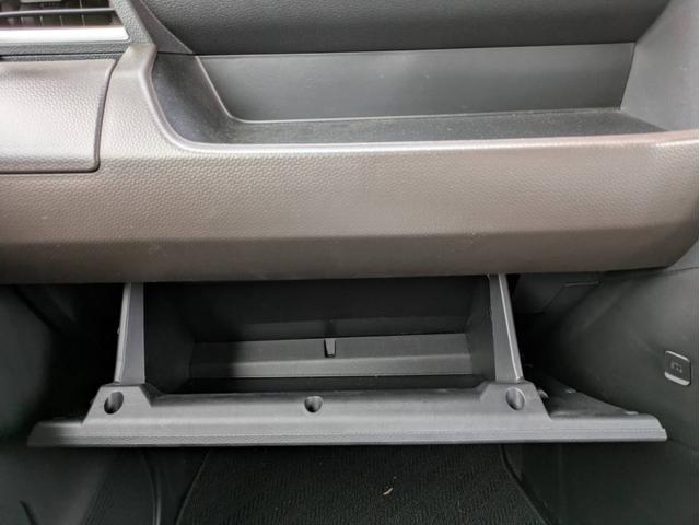 ルーミー G ナビ付 衝突被害軽減システム 盗難防止システム CVT オートライト アイドリングストップ バックカメラ オートエアコン スマートキー 両側電動スライドドア(45枚目)