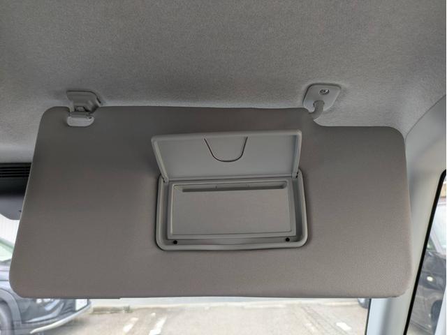 ルーミー G ナビ付 衝突被害軽減システム 盗難防止システム CVT オートライト アイドリングストップ バックカメラ オートエアコン スマートキー 両側電動スライドドア(46枚目)