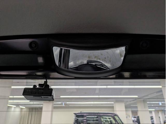 フレアワゴンカスタムスタイル ハイブリッドXG ナビ付 衝突被害軽減システム 盗難防止システム CVT オートライト アイドリングストップ シートヒーター オートエアコン LEDヘッドライト スマートキー 電動スライドドア 純正AWホイール ETC(19枚目)