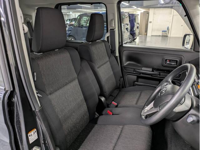 フレアワゴンカスタムスタイル ハイブリッドXG ナビ付 衝突被害軽減システム 盗難防止システム CVT オートライト アイドリングストップ シートヒーター オートエアコン LEDヘッドライト スマートキー 電動スライドドア 純正AWホイール ETC(21枚目)