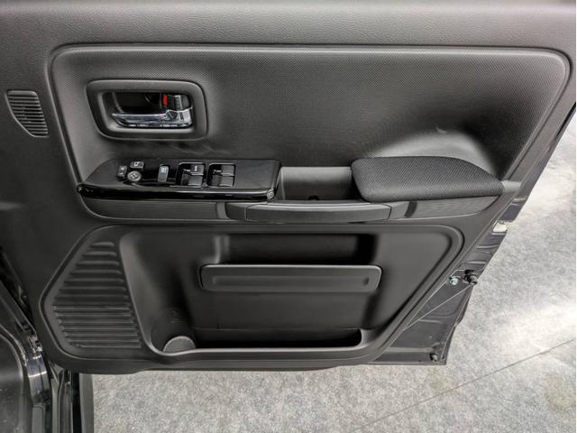 フレアワゴンカスタムスタイル ハイブリッドXG ナビ付 衝突被害軽減システム 盗難防止システム CVT オートライト アイドリングストップ シートヒーター オートエアコン LEDヘッドライト スマートキー 電動スライドドア 純正AWホイール ETC(26枚目)