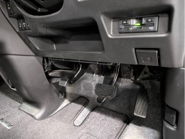 フレアワゴンカスタムスタイル ハイブリッドXG ナビ付 衝突被害軽減システム 盗難防止システム CVT オートライト アイドリングストップ シートヒーター オートエアコン LEDヘッドライト スマートキー 電動スライドドア 純正AWホイール ETC(31枚目)