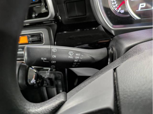 フレアワゴンカスタムスタイル ハイブリッドXG ナビ付 衝突被害軽減システム 盗難防止システム CVT オートライト アイドリングストップ シートヒーター オートエアコン LEDヘッドライト スマートキー 電動スライドドア 純正AWホイール ETC(33枚目)