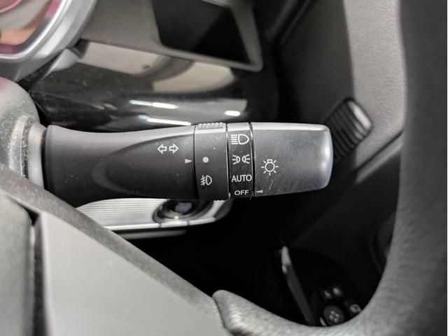 フレアワゴンカスタムスタイル ハイブリッドXG ナビ付 衝突被害軽減システム 盗難防止システム CVT オートライト アイドリングストップ シートヒーター オートエアコン LEDヘッドライト スマートキー 電動スライドドア 純正AWホイール ETC(34枚目)