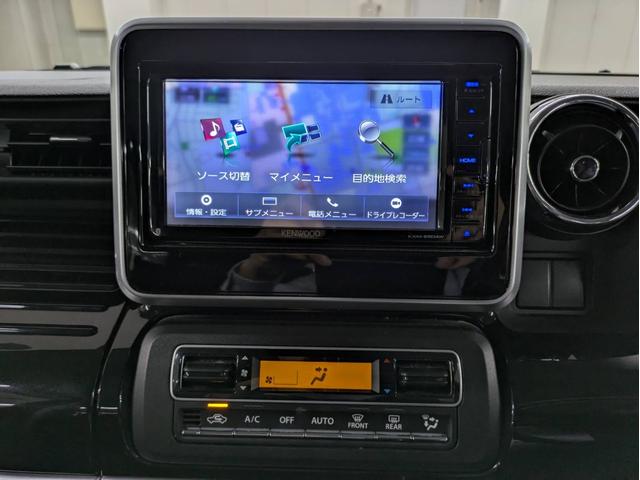 フレアワゴンカスタムスタイル ハイブリッドXG ナビ付 衝突被害軽減システム 盗難防止システム CVT オートライト アイドリングストップ シートヒーター オートエアコン LEDヘッドライト スマートキー 電動スライドドア 純正AWホイール ETC(37枚目)