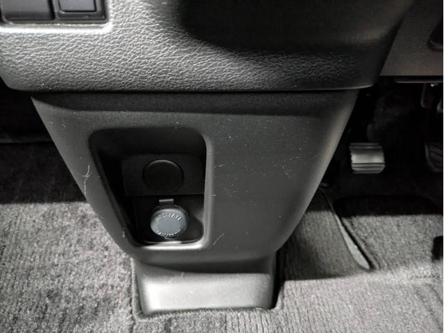 フレアワゴンカスタムスタイル ハイブリッドXG ナビ付 衝突被害軽減システム 盗難防止システム CVT オートライト アイドリングストップ シートヒーター オートエアコン LEDヘッドライト スマートキー 電動スライドドア 純正AWホイール ETC(39枚目)