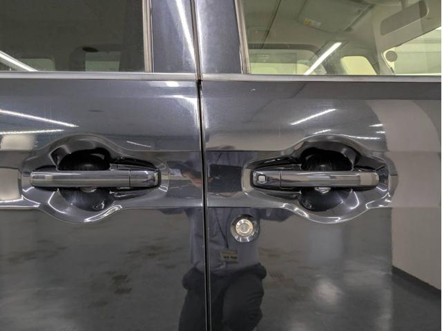 フレアワゴンカスタムスタイル ハイブリッドXG ナビ付 衝突被害軽減システム 盗難防止システム CVT オートライト アイドリングストップ シートヒーター オートエアコン LEDヘッドライト スマートキー 電動スライドドア 純正AWホイール ETC(54枚目)