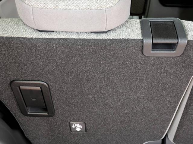 タント Ｘ　ナビ付　届出済未使用車　衝突被害軽減システム　盗難防止システム　オートライト　アイドリングストップ　バックカメラ　シートヒーター　オートエアコン　ＬＥＤヘッドライト　スマートキー　電動スライドドア（21枚目）