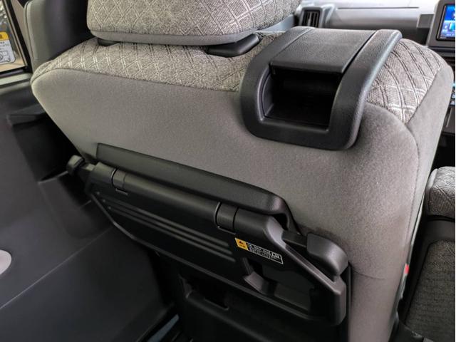 タント Ｘ　ナビ付　届出済未使用車　衝突被害軽減システム　盗難防止システム　オートライト　アイドリングストップ　バックカメラ　シートヒーター　オートエアコン　ＬＥＤヘッドライト　スマートキー　電動スライドドア（26枚目）