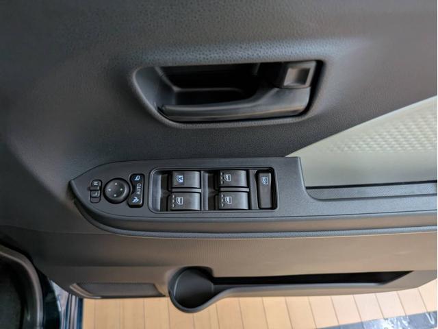 タント Ｘ　ナビ付　届出済未使用車　衝突被害軽減システム　盗難防止システム　オートライト　アイドリングストップ　バックカメラ　シートヒーター　オートエアコン　ＬＥＤヘッドライト　スマートキー　電動スライドドア（31枚目）