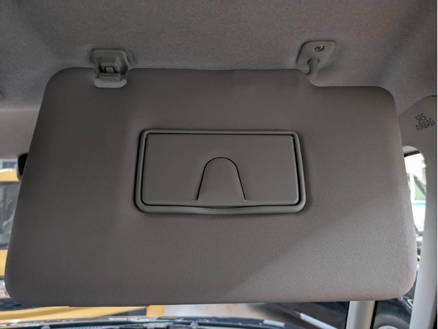 タント Ｘ　ナビ付　届出済未使用車　衝突被害軽減システム　盗難防止システム　オートライト　アイドリングストップ　バックカメラ　シートヒーター　オートエアコン　ＬＥＤヘッドライト　スマートキー　電動スライドドア（46枚目）