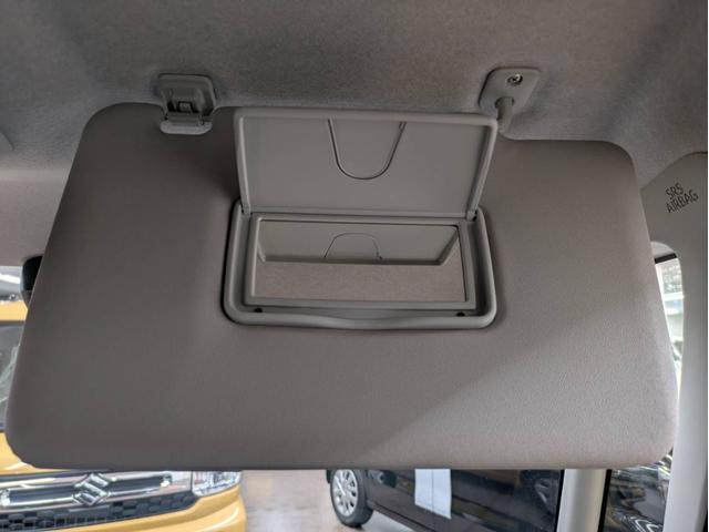 タント Ｘ　ナビ付　届出済未使用車　衝突被害軽減システム　盗難防止システム　オートライト　アイドリングストップ　バックカメラ　シートヒーター　オートエアコン　ＬＥＤヘッドライト　スマートキー　電動スライドドア（47枚目）