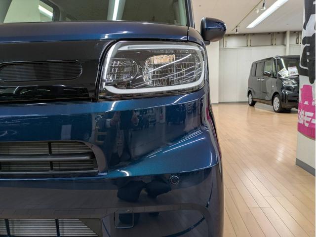 タント Ｘ　ナビ付　届出済未使用車　衝突被害軽減システム　盗難防止システム　オートライト　アイドリングストップ　バックカメラ　シートヒーター　オートエアコン　ＬＥＤヘッドライト　スマートキー　電動スライドドア（50枚目）