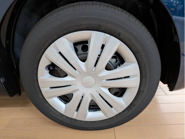 タント Ｘ　ナビ付　届出済未使用車　衝突被害軽減システム　盗難防止システム　オートライト　アイドリングストップ　バックカメラ　シートヒーター　オートエアコン　ＬＥＤヘッドライト　スマートキー　電動スライドドア（51枚目）