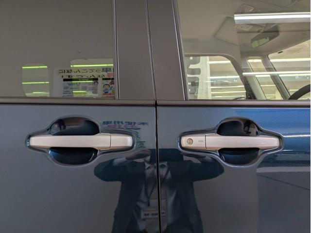 タント Ｘ　ナビ付　届出済未使用車　衝突被害軽減システム　盗難防止システム　オートライト　アイドリングストップ　バックカメラ　シートヒーター　オートエアコン　ＬＥＤヘッドライト　スマートキー　電動スライドドア（52枚目）