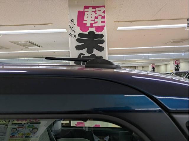 タント Ｘ　ナビ付　届出済未使用車　衝突被害軽減システム　盗難防止システム　オートライト　アイドリングストップ　バックカメラ　シートヒーター　オートエアコン　ＬＥＤヘッドライト　スマートキー　電動スライドドア（53枚目）