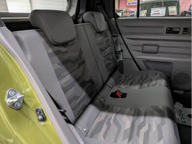 タフト Ｘ　衝突被害軽減システム　盗難防止システム　ＣＶＴ　オートライト　アイドリングストップ　バックカメラ　オートエアコン　ＬＥＤヘッドライト　スマートキー（20枚目）