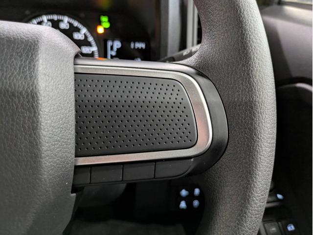 タフト Ｘ　衝突被害軽減システム　盗難防止システム　ＣＶＴ　オートライト　アイドリングストップ　バックカメラ　オートエアコン　ＬＥＤヘッドライト　スマートキー（31枚目）