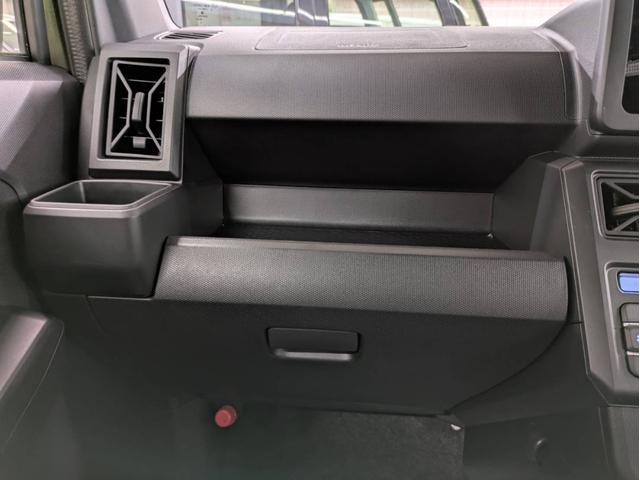 タフト Ｘ　衝突被害軽減システム　盗難防止システム　ＣＶＴ　オートライト　アイドリングストップ　バックカメラ　オートエアコン　ＬＥＤヘッドライト　スマートキー（35枚目）