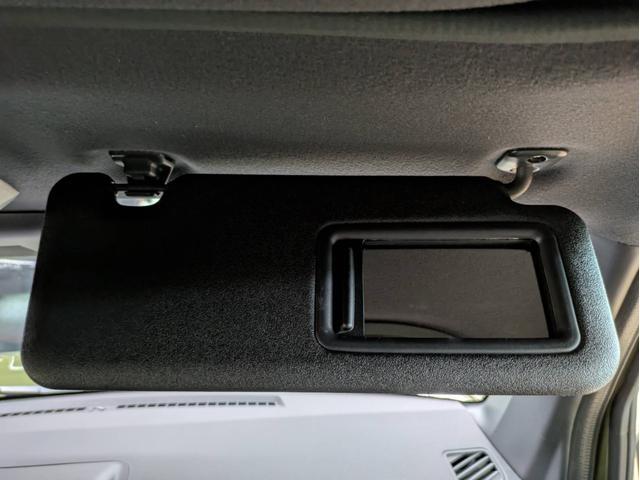 タフト Ｘ　衝突被害軽減システム　盗難防止システム　ＣＶＴ　オートライト　アイドリングストップ　バックカメラ　オートエアコン　ＬＥＤヘッドライト　スマートキー（39枚目）