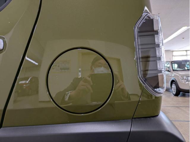 タフト Ｘ　衝突被害軽減システム　盗難防止システム　ＣＶＴ　オートライト　アイドリングストップ　バックカメラ　オートエアコン　ＬＥＤヘッドライト　スマートキー（51枚目）