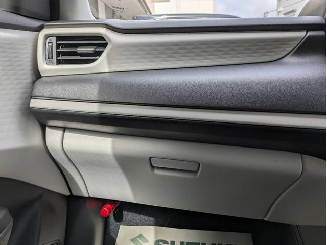 スイフト ＸＧ　衝突被害軽減システム　盗難防止システム　ＣＶＴ　オートライト　オートエアコン　スマートキー　クルーズコントロール　エアバッグ（40枚目）