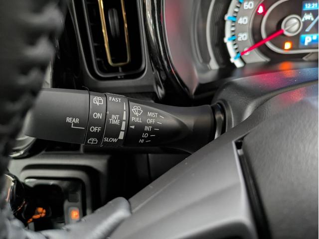 ハスラー ハイブリッドＸ　４ＷＤ　届出済未使用車　衝突被害軽減システム　盗難防止システム　オートライト　アイドリングストップ　シートヒーター　クルーズコントロール　オートエアコン　ＬＥＤヘッドライト　スマートキー　純正アルミ（33枚目）