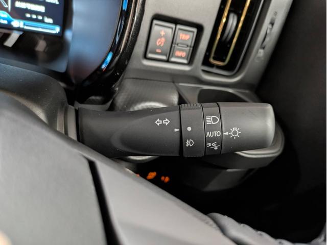 ハスラー ハイブリッドＸ　４ＷＤ　届出済未使用車　衝突被害軽減システム　盗難防止システム　オートライト　アイドリングストップ　シートヒーター　クルーズコントロール　オートエアコン　ＬＥＤヘッドライト　スマートキー　純正アルミ（34枚目）