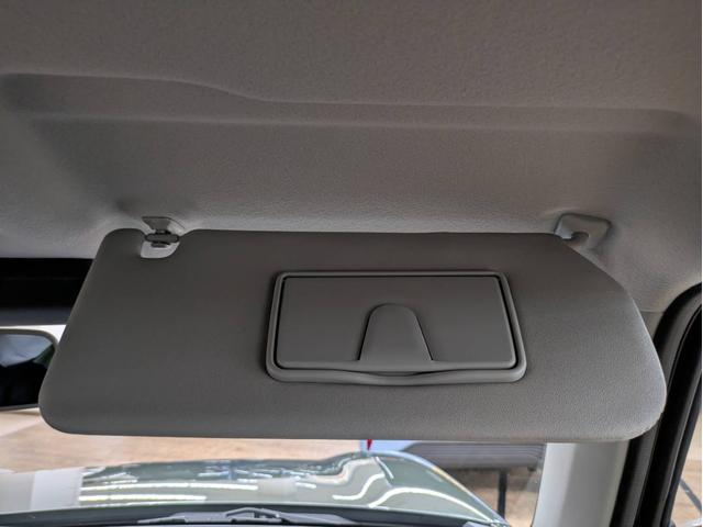 ハスラー ハイブリッドＸ　４ＷＤ　届出済未使用車　衝突被害軽減システム　盗難防止システム　オートライト　アイドリングストップ　シートヒーター　クルーズコントロール　オートエアコン　ＬＥＤヘッドライト　スマートキー　純正アルミ（38枚目）