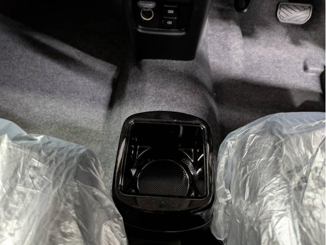 ハスラー ハイブリッドＸ　４ＷＤ　届出済未使用車　衝突被害軽減システム　盗難防止システム　オートライト　アイドリングストップ　シートヒーター　クルーズコントロール　オートエアコン　ＬＥＤヘッドライト　スマートキー　純正アルミ（44枚目）