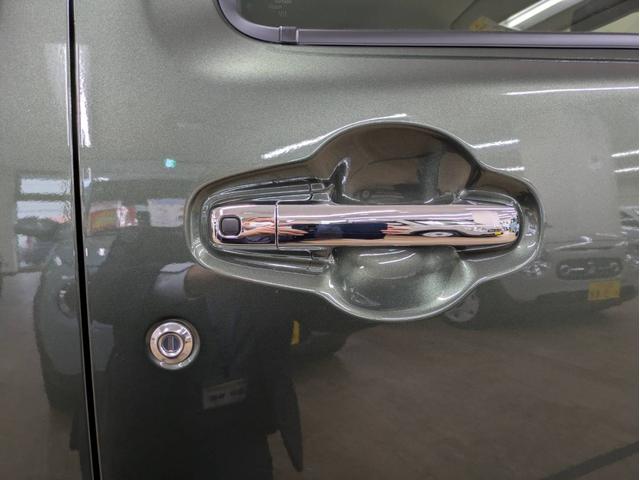 ハスラー ハイブリッドＸ　４ＷＤ　届出済未使用車　衝突被害軽減システム　盗難防止システム　オートライト　アイドリングストップ　シートヒーター　クルーズコントロール　オートエアコン　ＬＥＤヘッドライト　スマートキー　純正アルミ（54枚目）