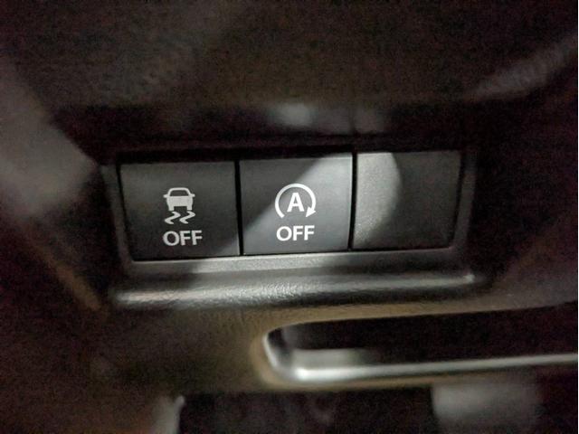 スペーシアギア ハイブリッドＸＺ　届出済未使用車　衝突被害軽減システム　盗難防止システム　アイドリングストップ　シートヒーター　オートエアコン　ＬＥＤヘッドライト　クルーズコントロール　スマートキー　両側電動スライド　純正ＡＷホイール（38枚目）