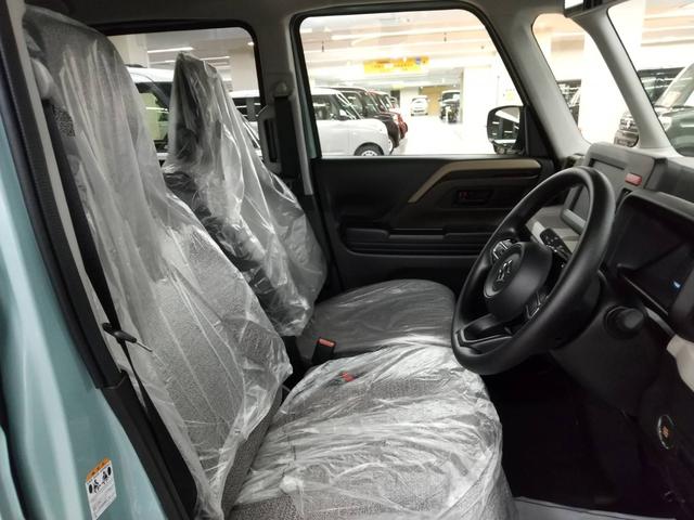 スペーシア ハイブリッドＧ　届出済未使用車　衝突被害軽減システム　盗難防止システム　ＣＶＴ　オートライト　アイドリングストップ　オートエアコン　スマートキー　スライドドア（2枚目）