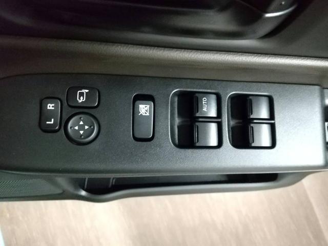 スペーシア ハイブリッドＧ　届出済未使用車　衝突被害軽減システム　盗難防止システム　ＣＶＴ　オートライト　アイドリングストップ　オートエアコン　スマートキー　スライドドア（20枚目）